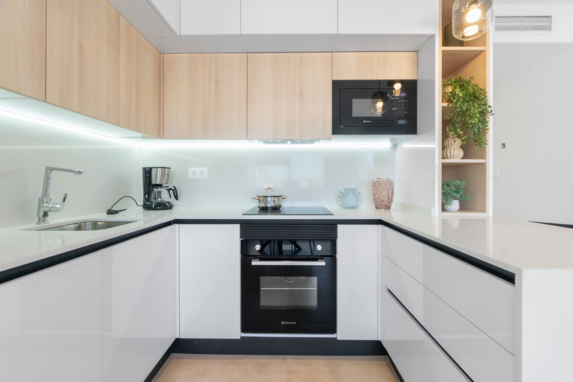 Nieuwbouw Woningen - high-bungalow - Torrevieja