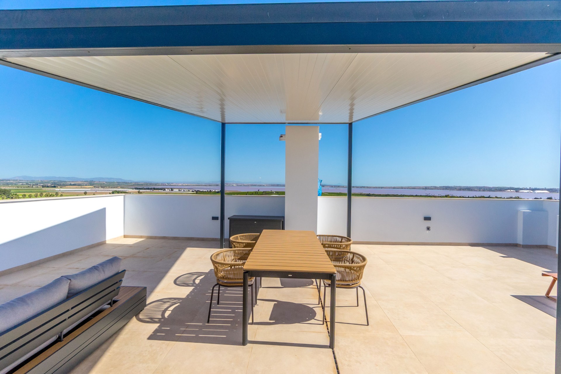 Nieuwbouw Woningen - high-bungalow - Torrevieja