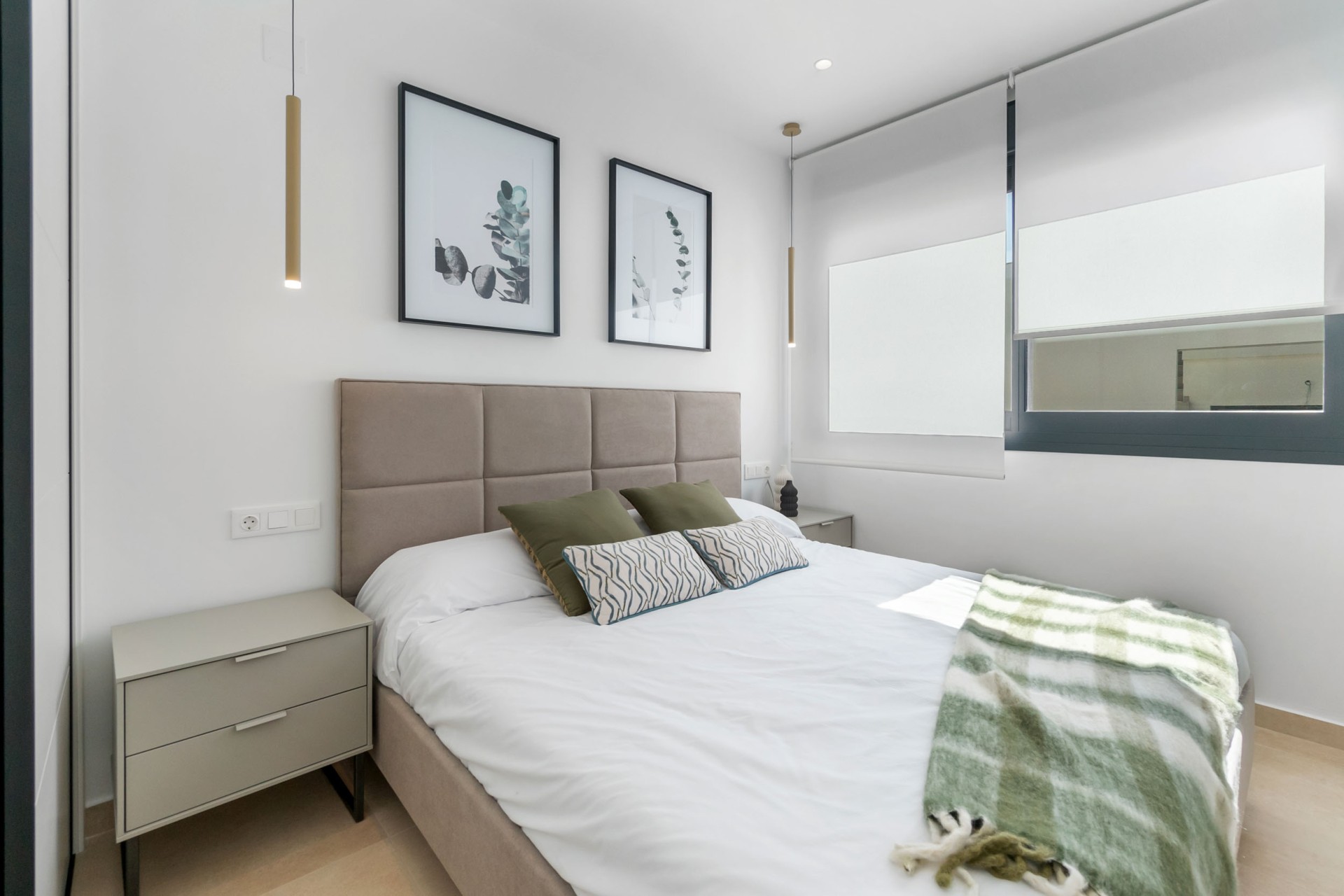 Nieuwbouw Woningen - high-bungalow - Torrevieja