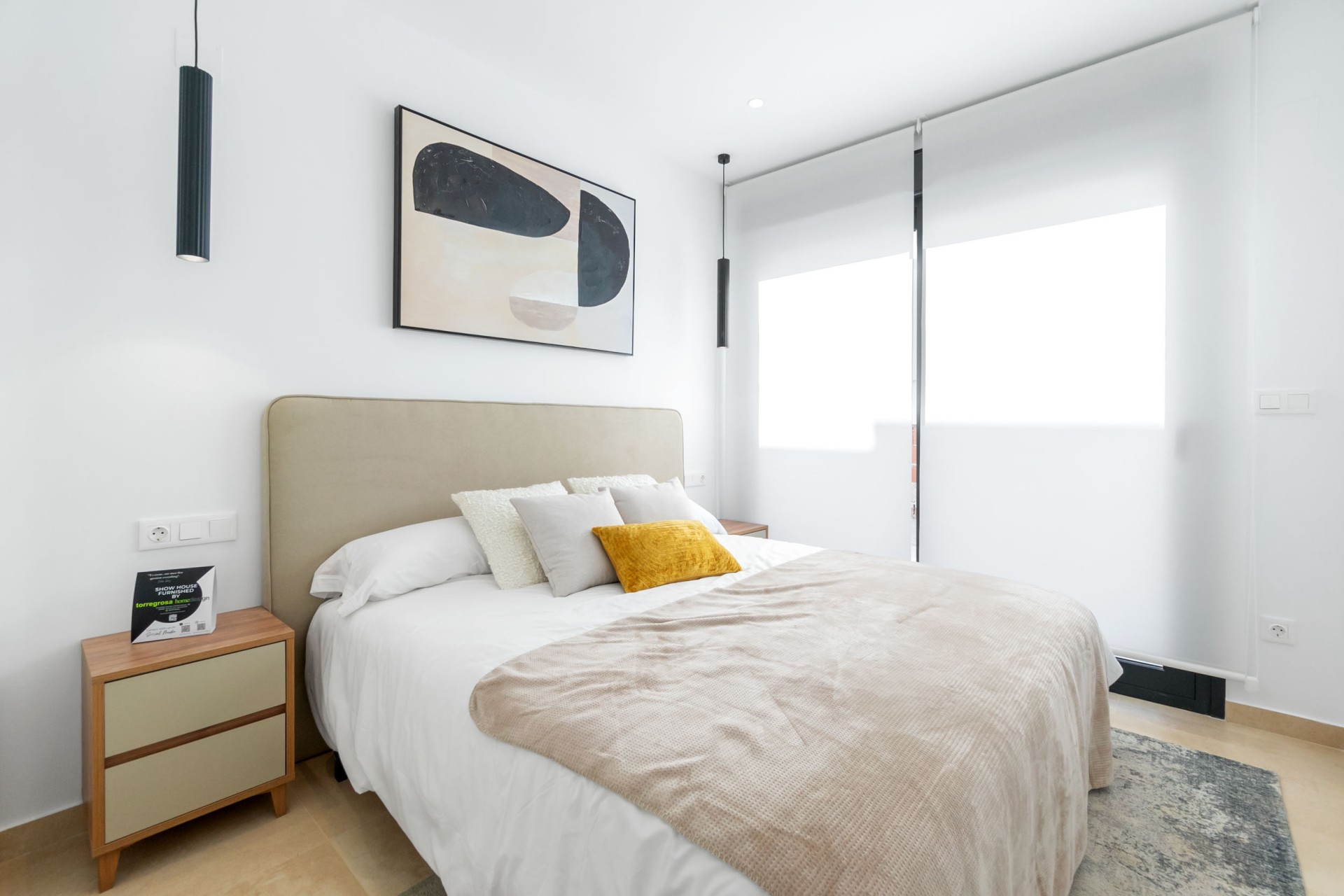 Nieuwbouw Woningen - high-bungalow - Torrevieja