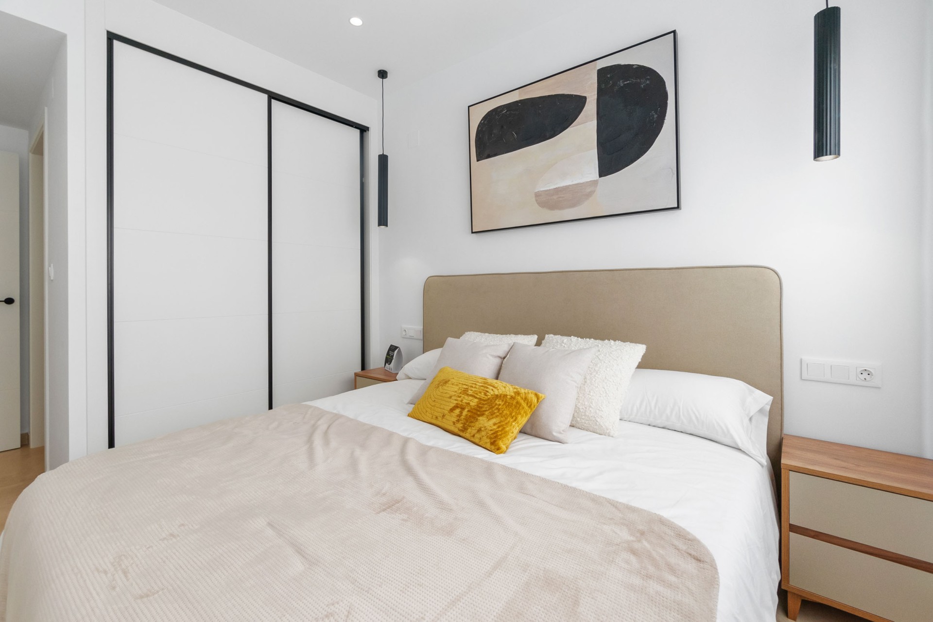 Nieuwbouw Woningen - high-bungalow - Torrevieja