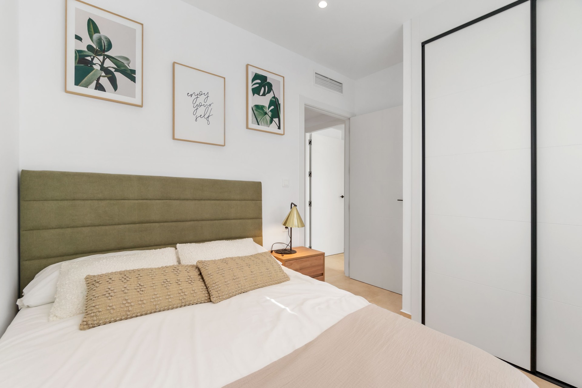 Nieuwbouw Woningen - high-bungalow - Torrevieja