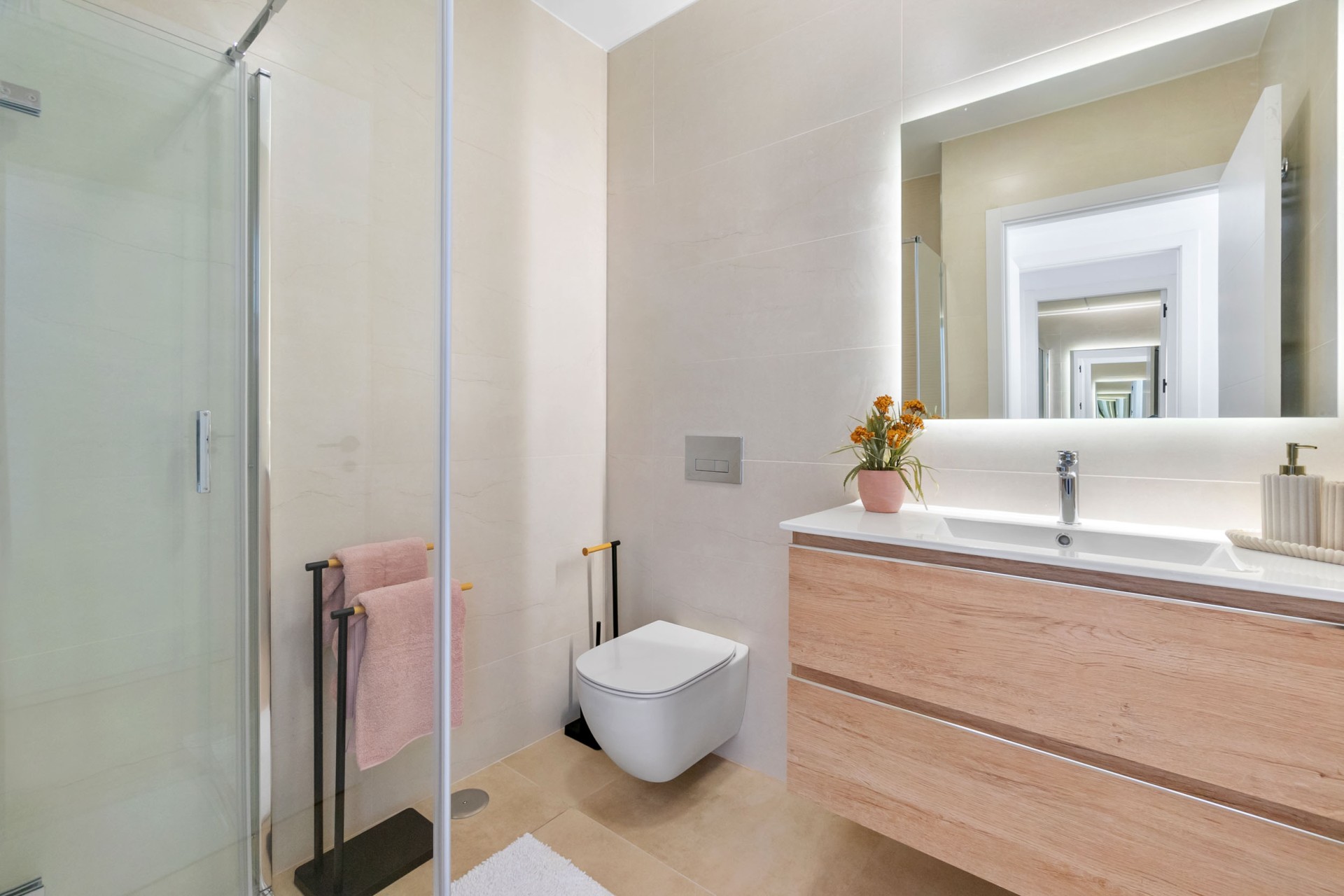 Nieuwbouw Woningen - high-bungalow - Torrevieja