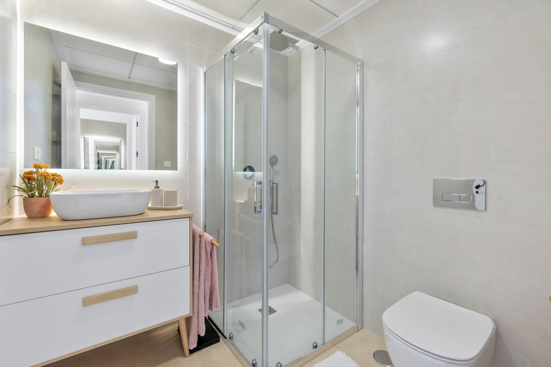 Nieuwbouw Woningen - high-bungalow - Torrevieja