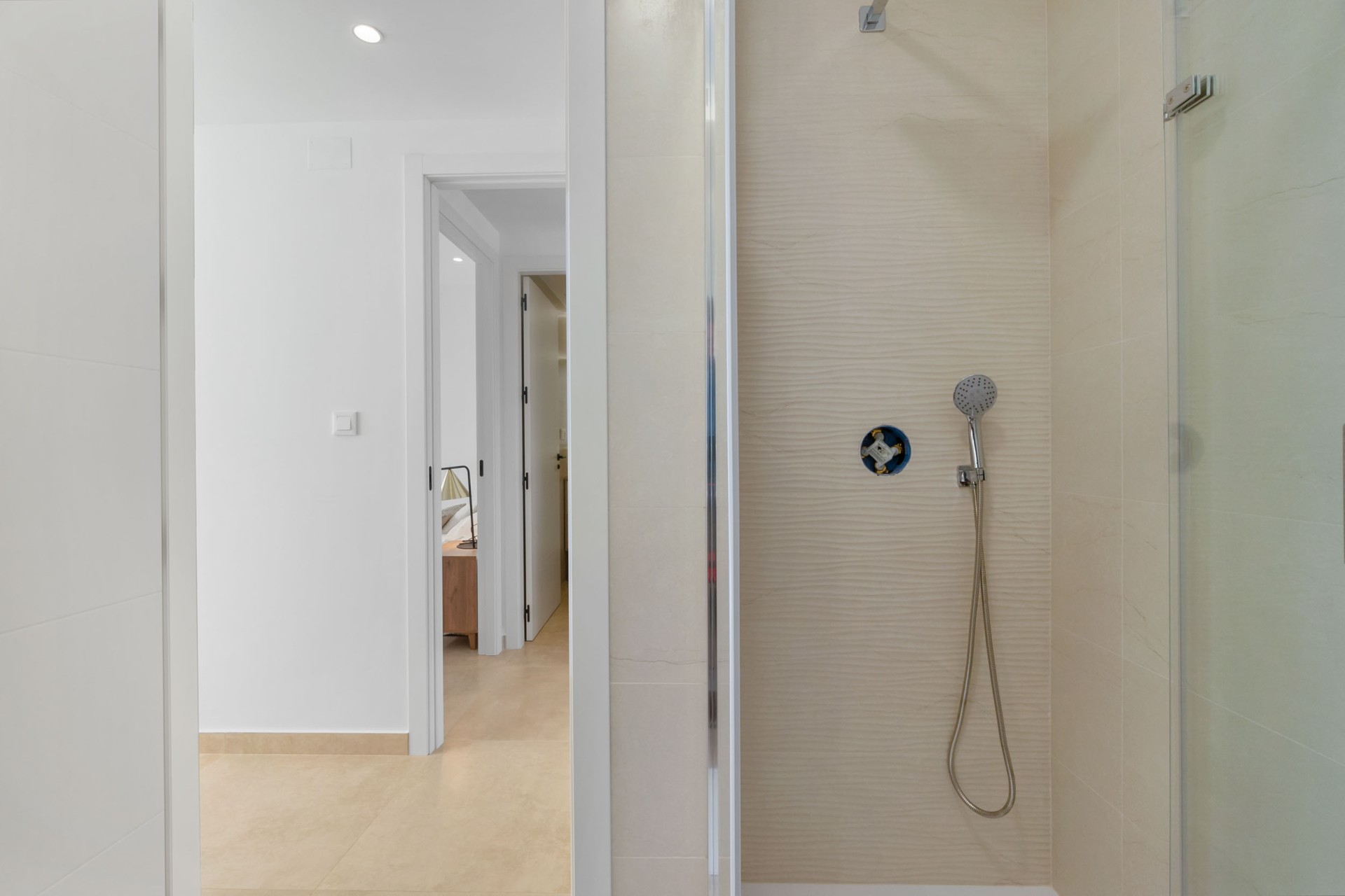 Nieuwbouw Woningen - high-bungalow - Torrevieja