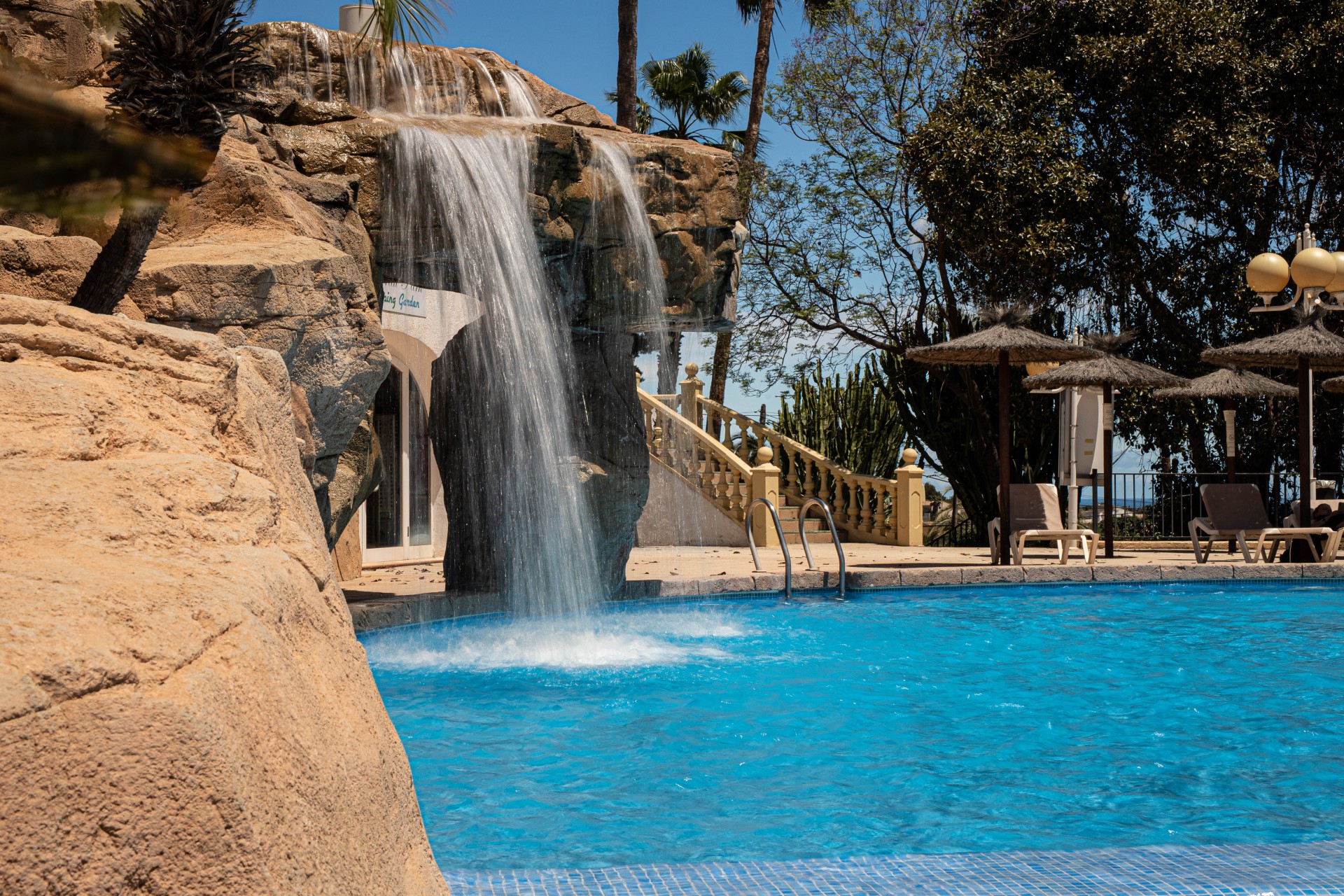 Nieuwbouw Woningen - low-bungalow - Calpe
