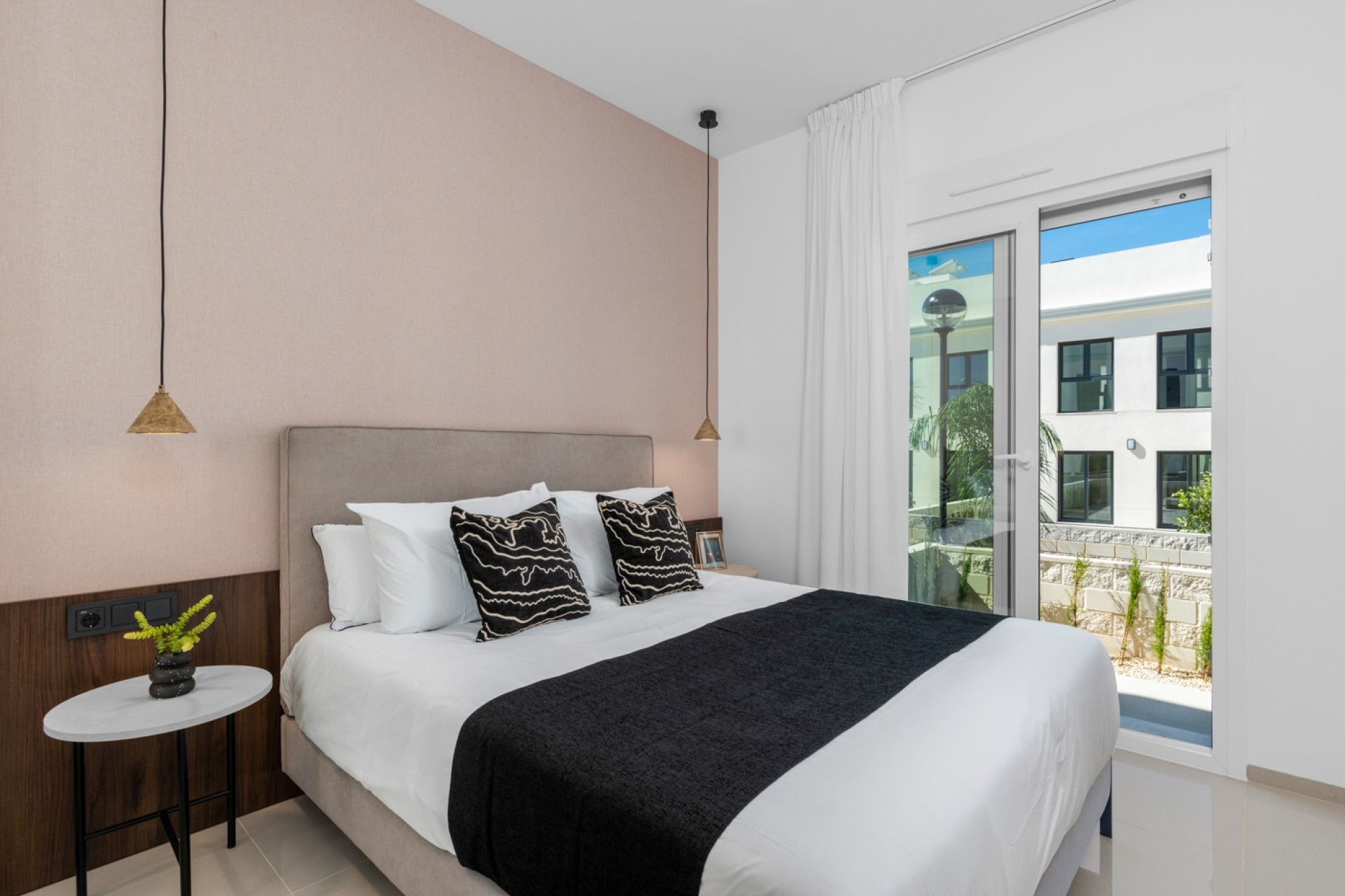 Nieuwbouw Woningen - low-bungalow - Ciudad Quesada