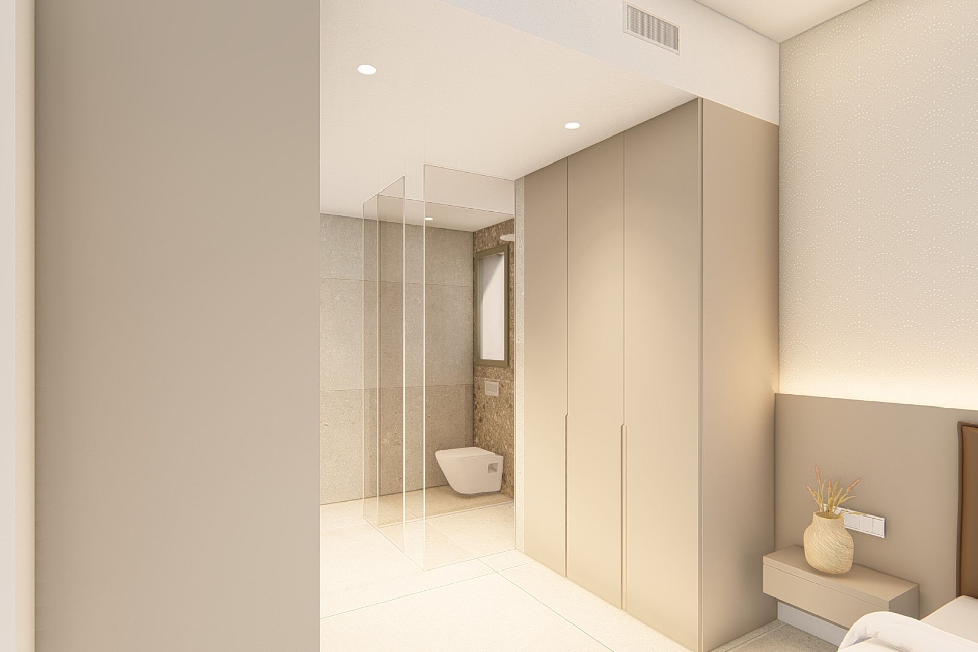 Nieuwbouw Woningen - low-bungalow - Ciudad Quesada