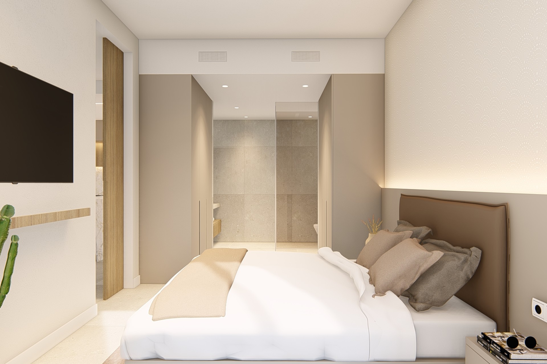 Nieuwbouw Woningen - low-bungalow - Ciudad Quesada