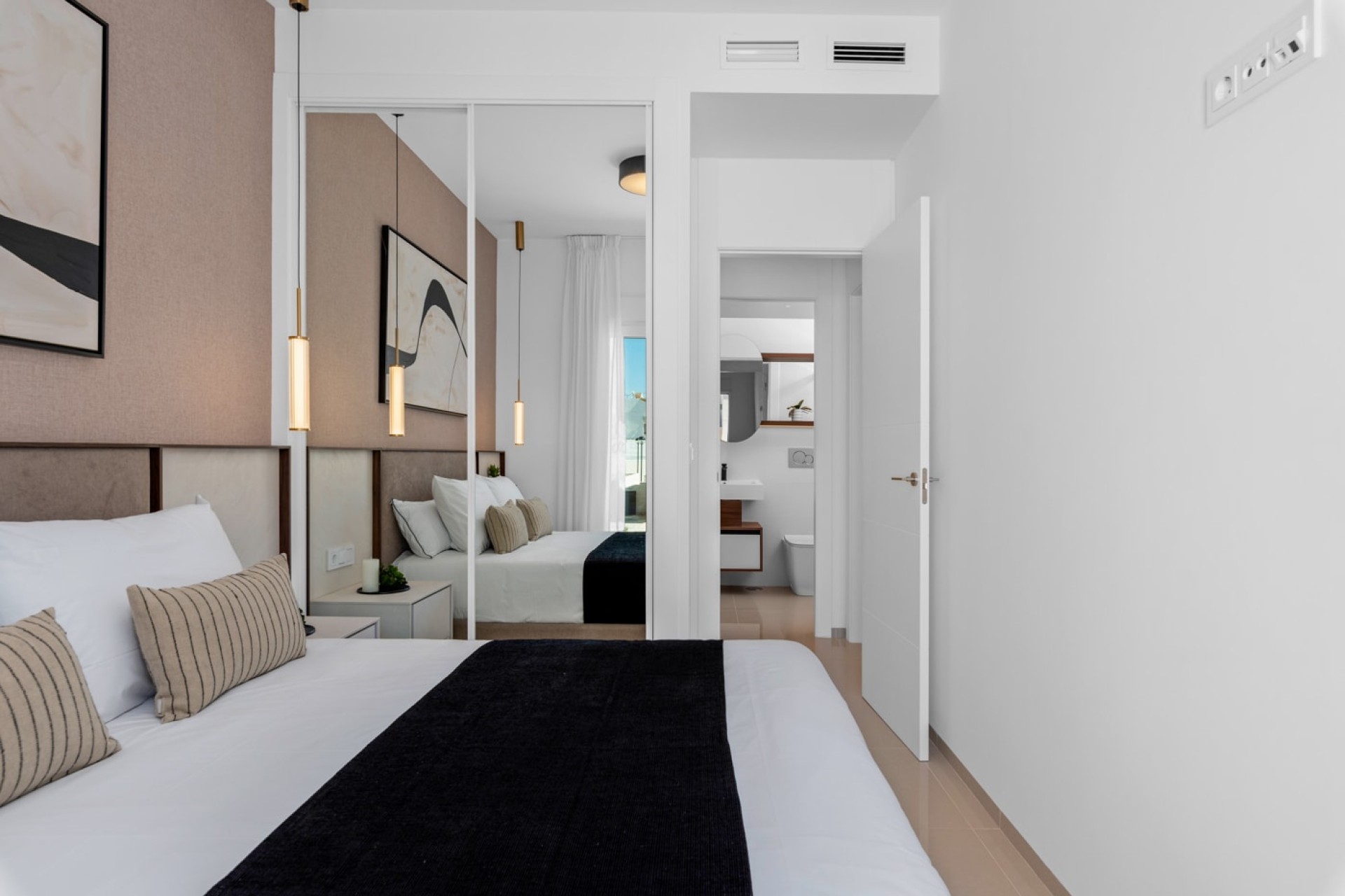 Nieuwbouw Woningen - low-bungalow - Ciudad Quesada