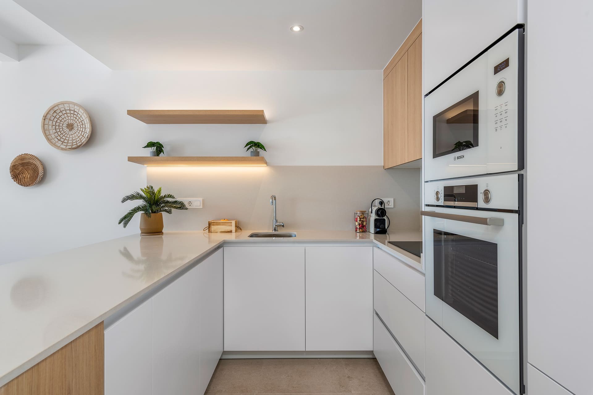 Nieuwbouw Woningen - low-bungalow - Dolores