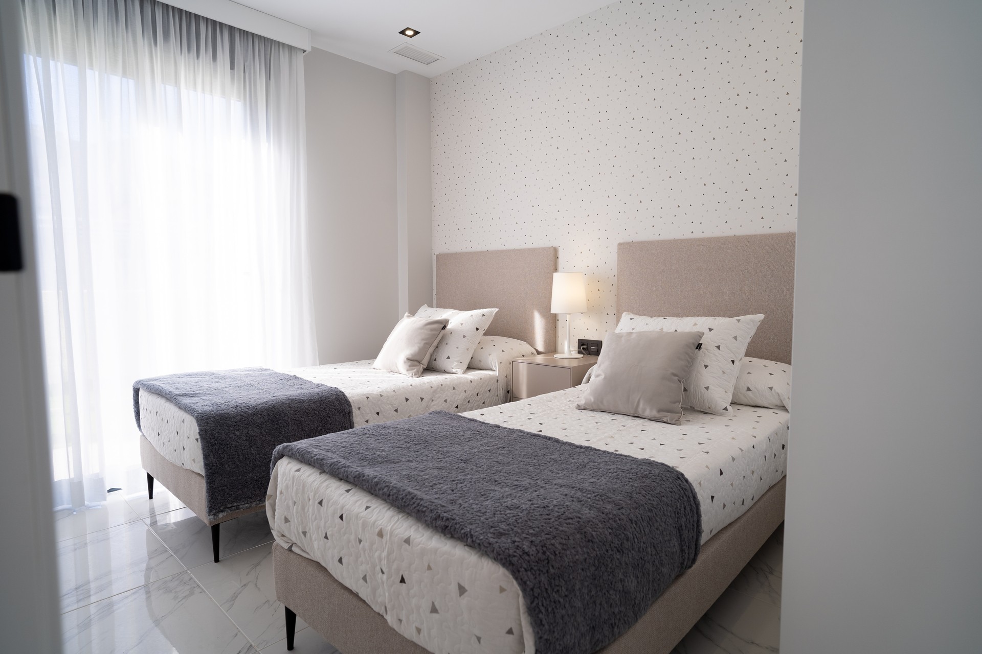 Nieuwbouw Woningen - low-bungalow - Pilar de la Horadada