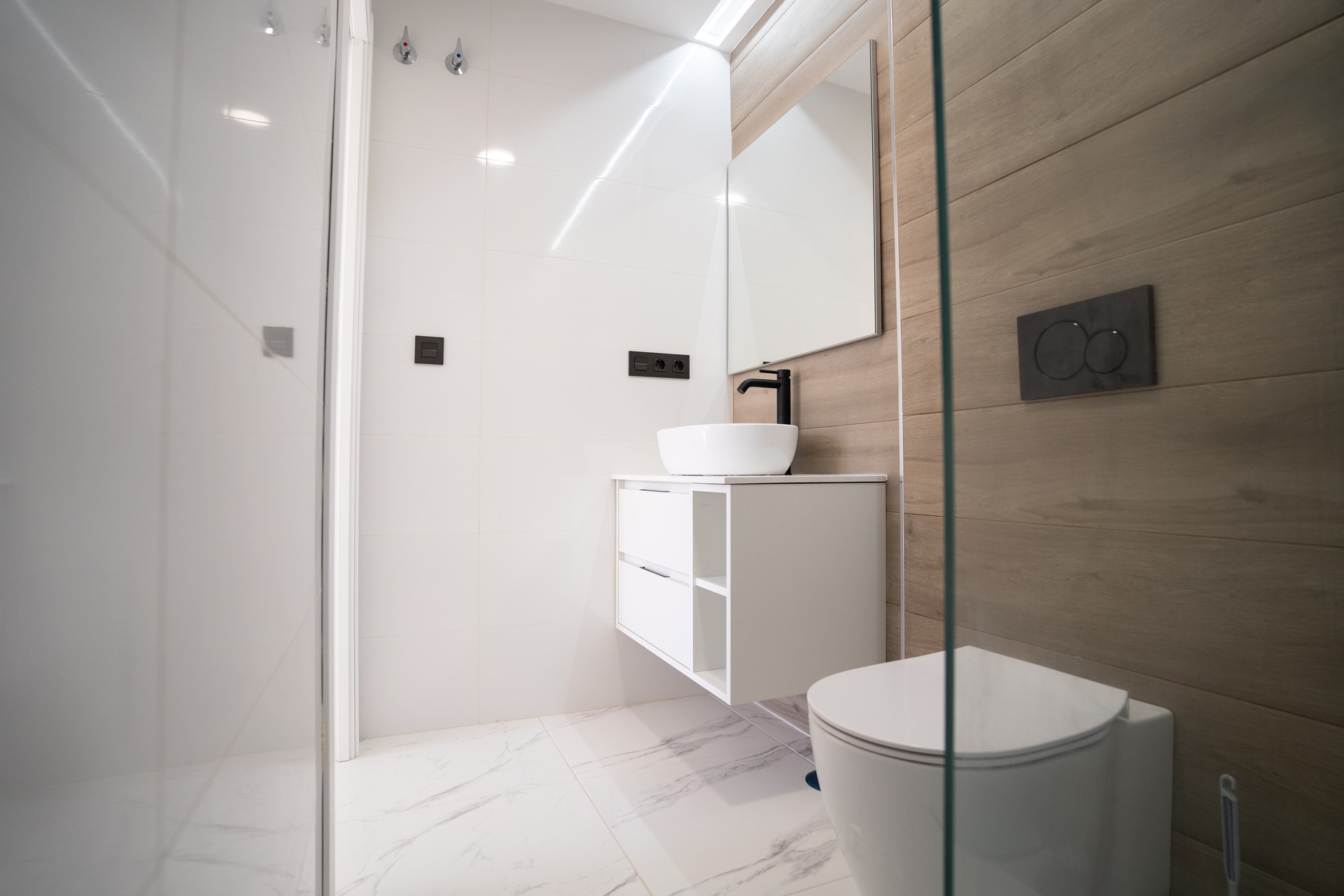 Nieuwbouw Woningen - low-bungalow - Pilar de la Horadada