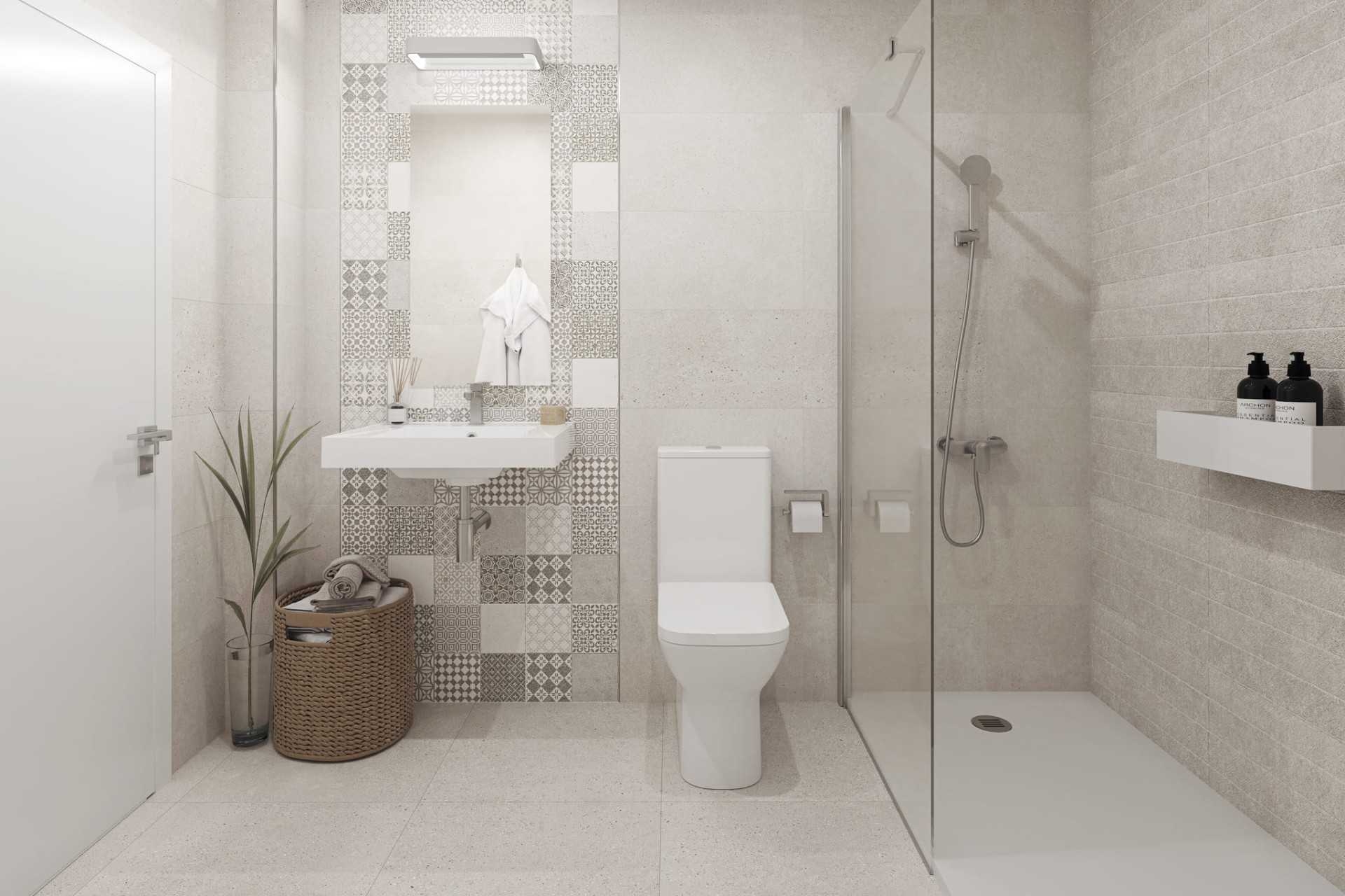 Nieuwbouw Woningen - low-bungalow - Pilar de la Horadada
