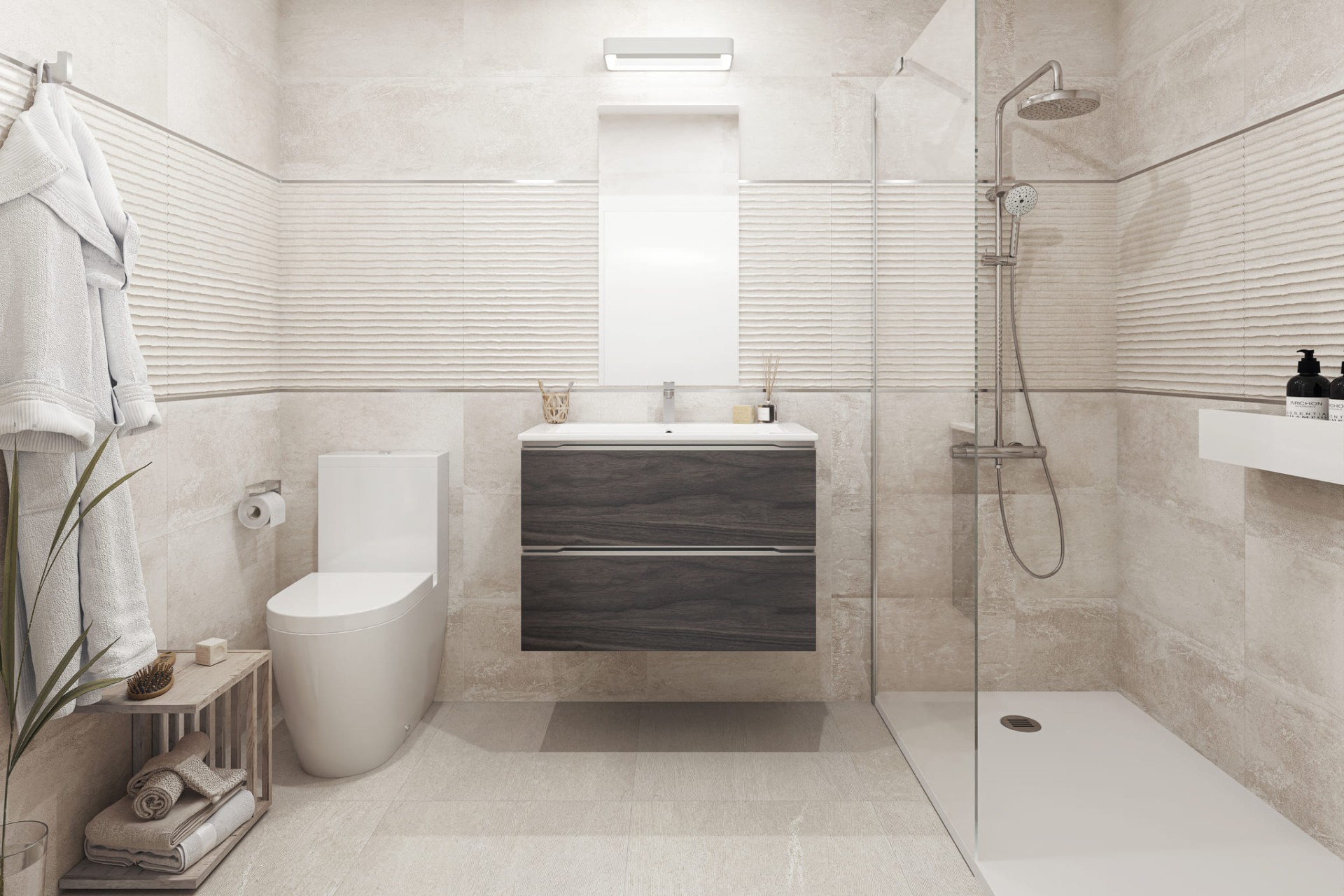 Nieuwbouw Woningen - low-bungalow - Pilar de la Horadada