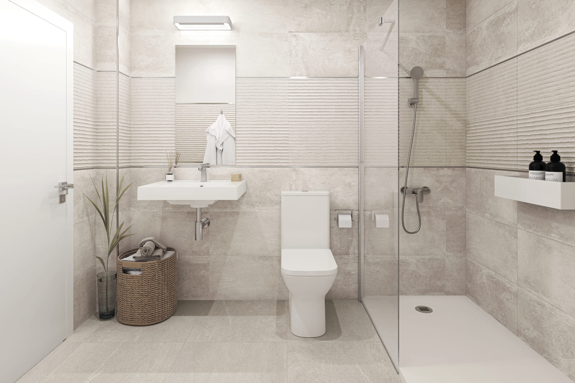 Nieuwbouw Woningen - low-bungalow - Pilar de la Horadada