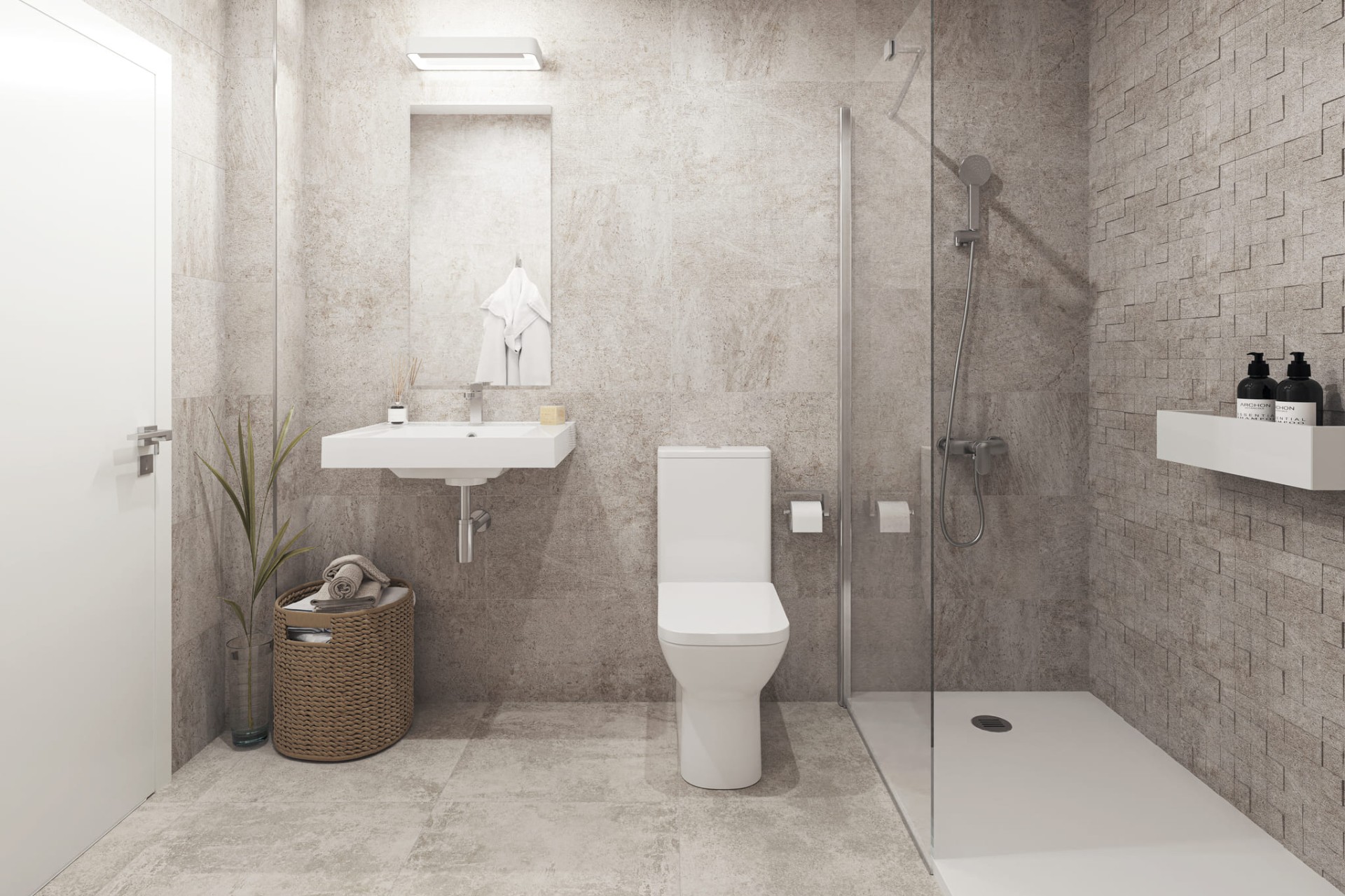 Nieuwbouw Woningen - low-bungalow - Pilar de la Horadada