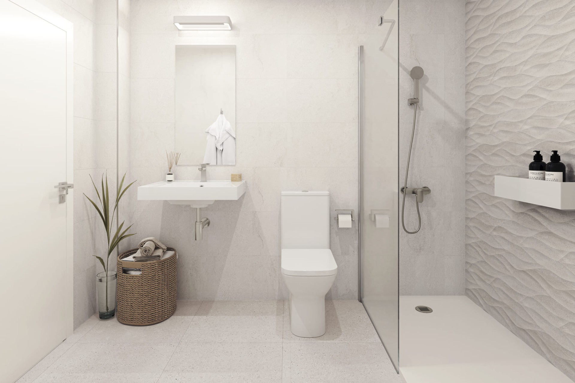 Nieuwbouw Woningen - low-bungalow - Pilar de la Horadada
