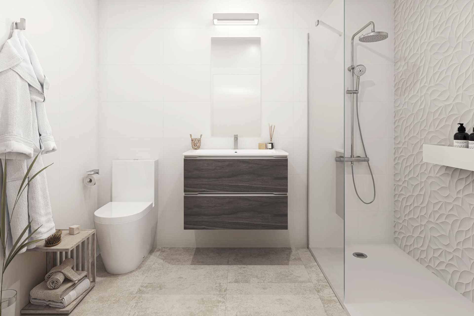 Nieuwbouw Woningen - low-bungalow - Pilar de la Horadada