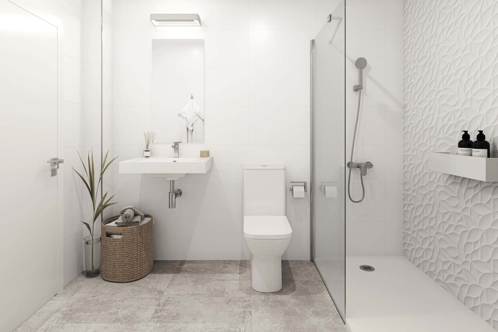 Nieuwbouw Woningen - low-bungalow - Pilar de la Horadada