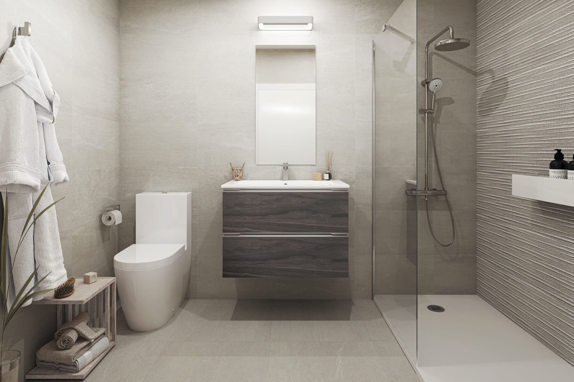 Nieuwbouw Woningen - low-bungalow - Pilar de la Horadada