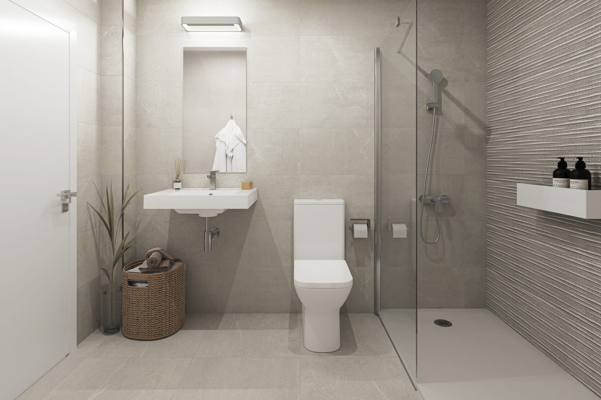 Nieuwbouw Woningen - low-bungalow - Pilar de la Horadada