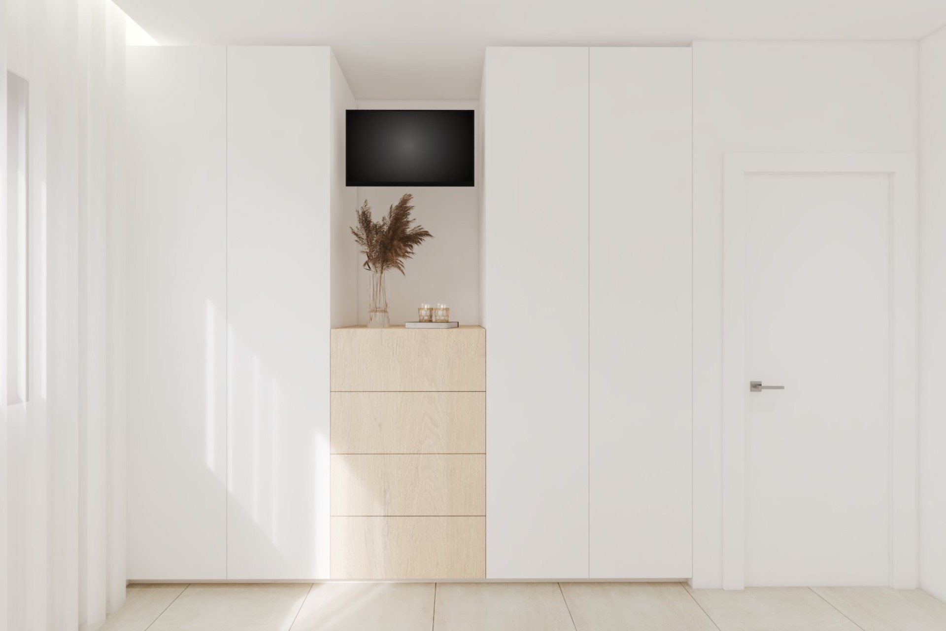 Nieuwbouw Woningen - low-bungalow - Pilar de la Horadada