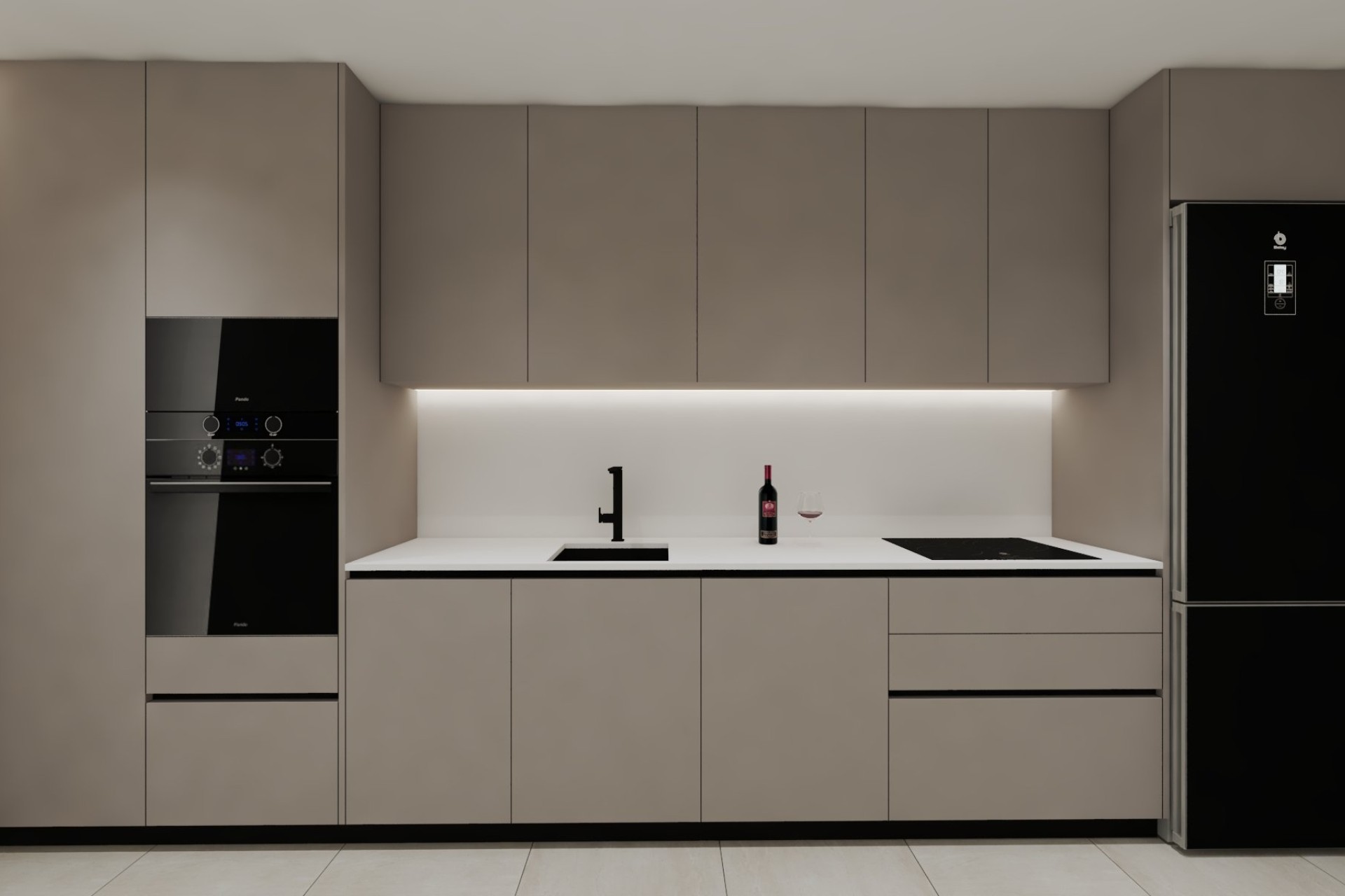 Nieuwbouw Woningen - low-bungalow - Pilar de la Horadada