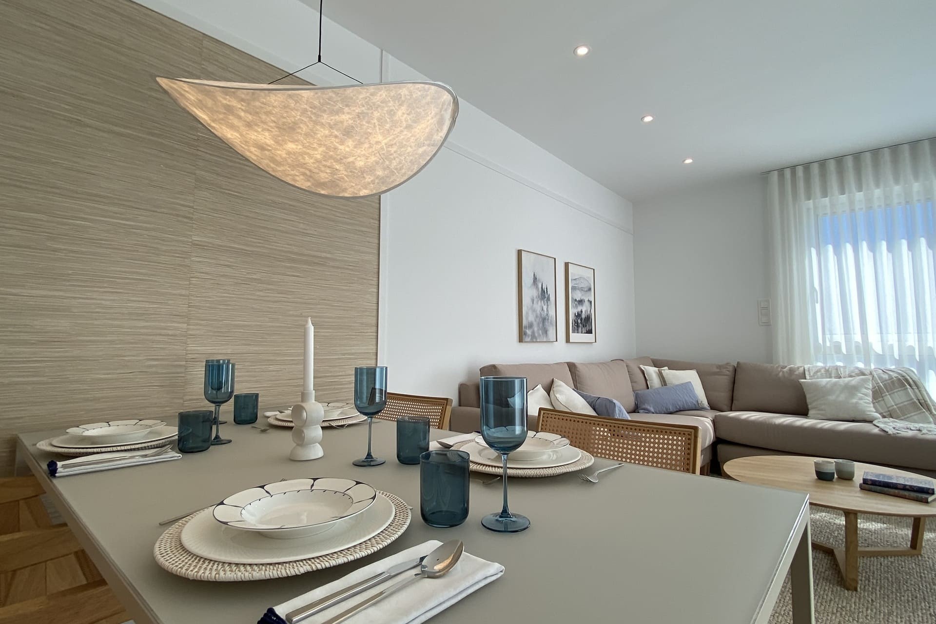 Nieuwbouw Woningen - low-bungalow - Pilar de la Horadada