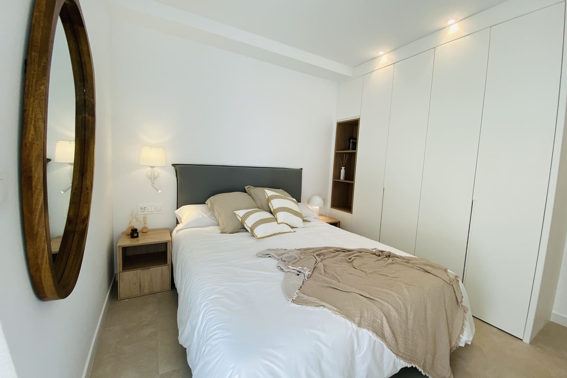 Nieuwbouw Woningen - low-bungalow - Pilar de la Horadada