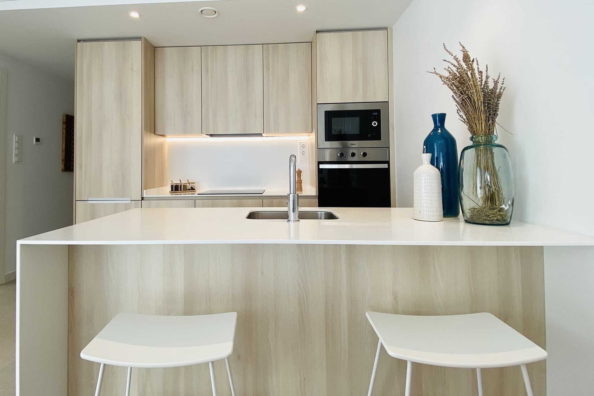 Nieuwbouw Woningen - low-bungalow - Pilar de la Horadada