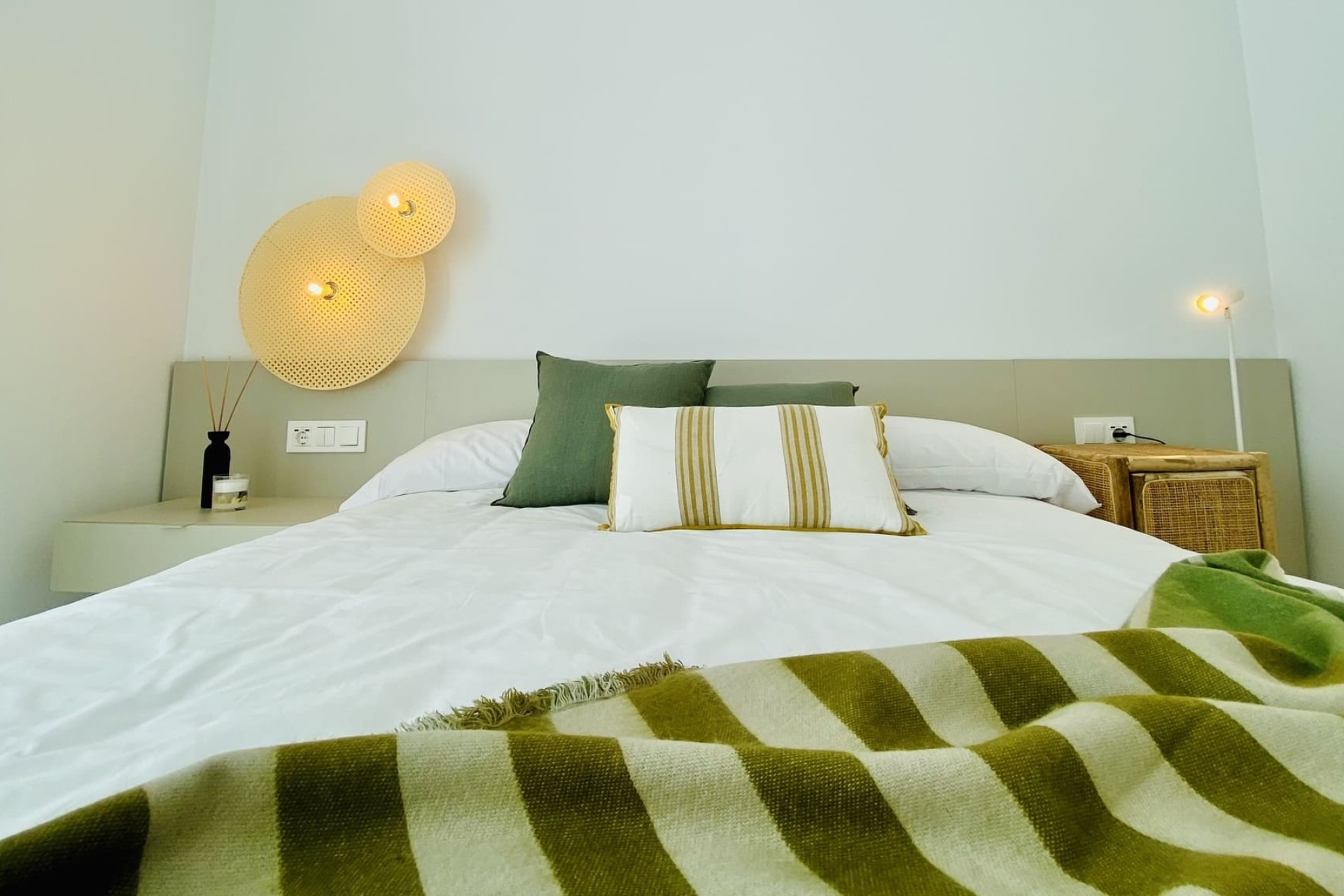 Nieuwbouw Woningen - low-bungalow - Pilar de la Horadada