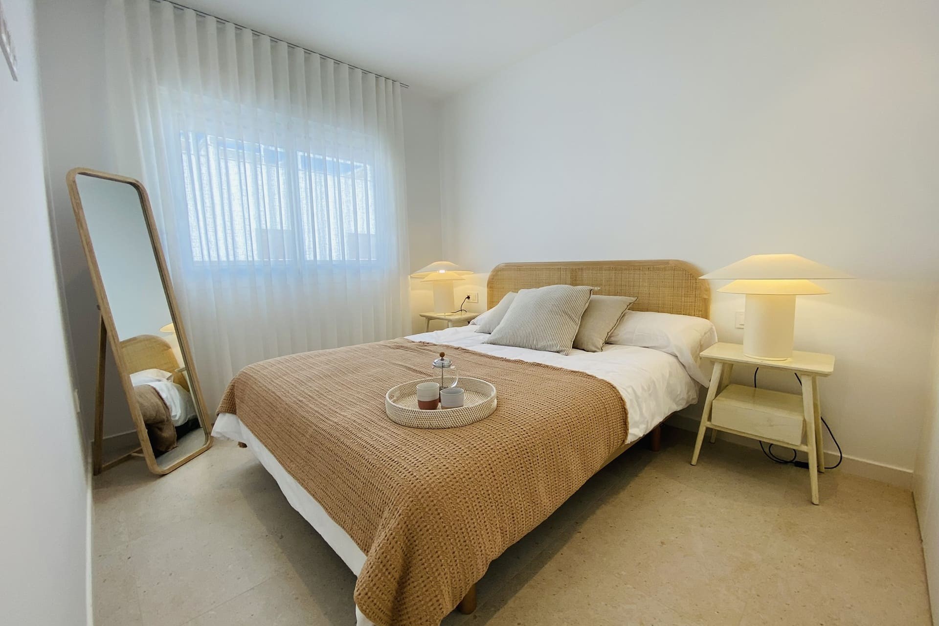 Nieuwbouw Woningen - low-bungalow - Pilar de la Horadada