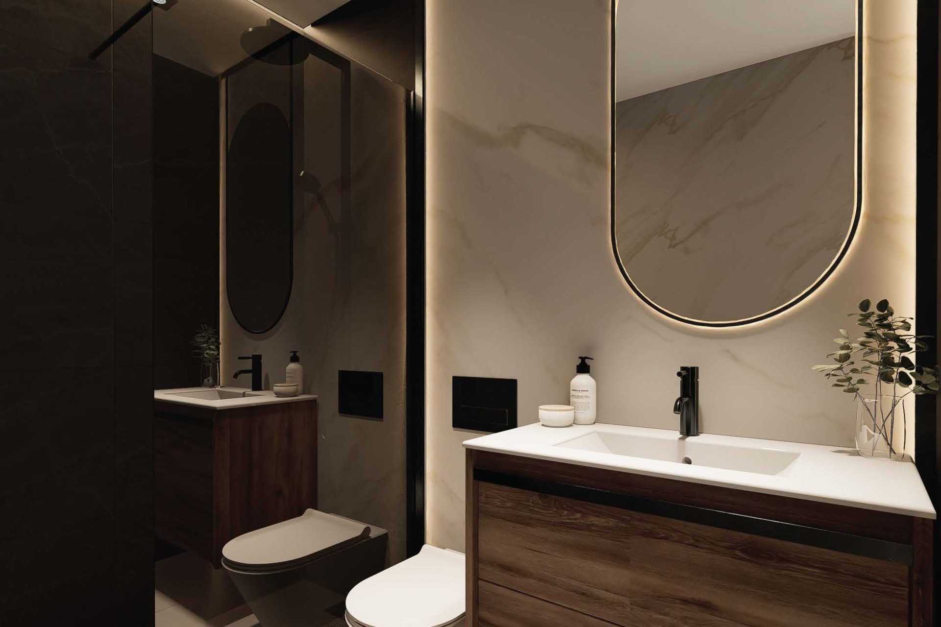 Nieuwbouw Woningen - low-bungalow - Pilar de la Horadada