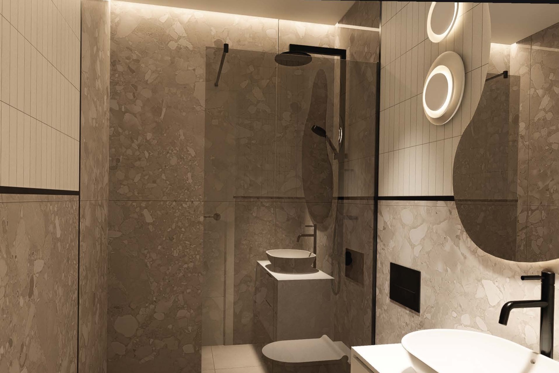 Nieuwbouw Woningen - low-bungalow - Pilar de la Horadada