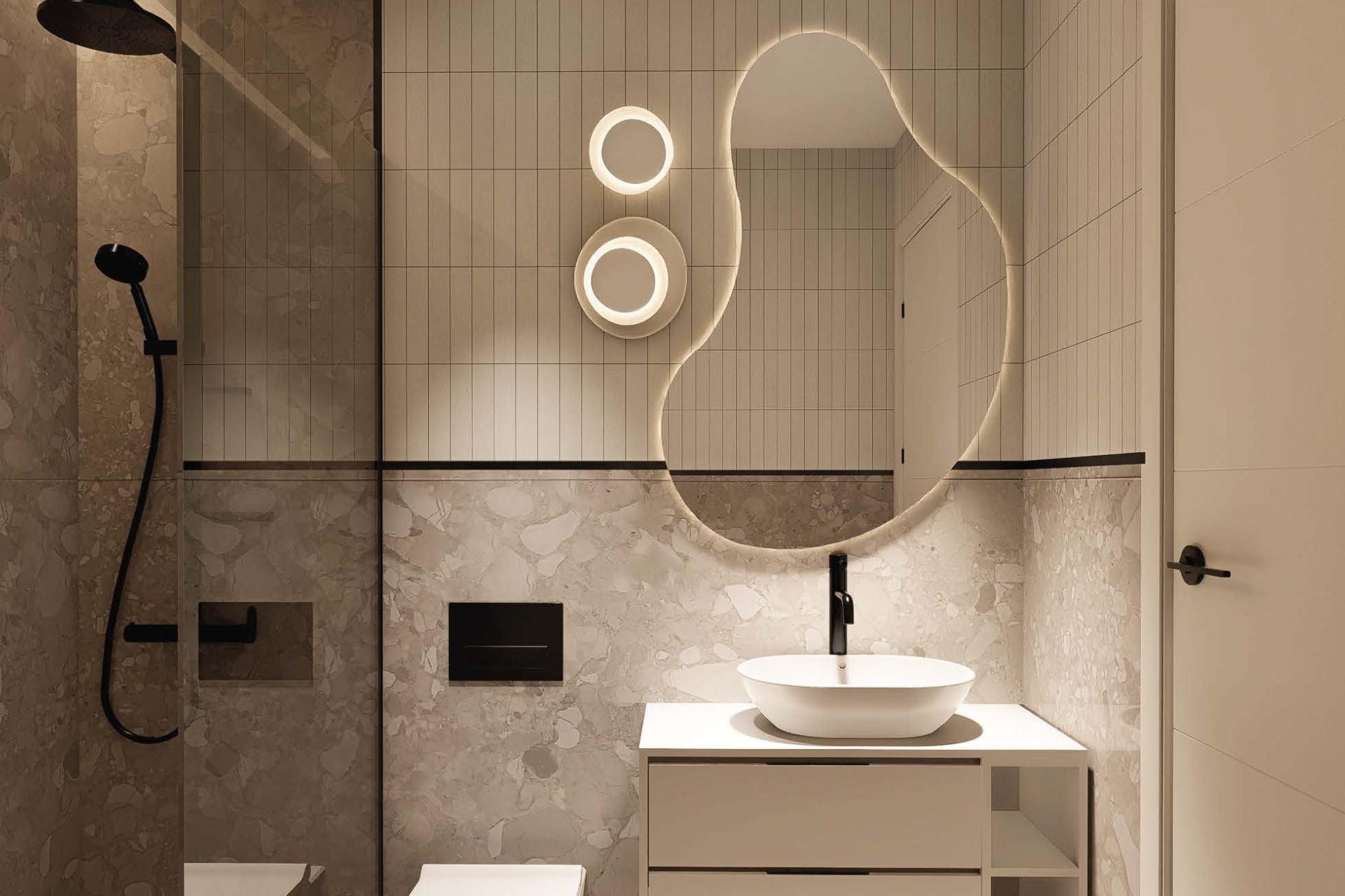 Nieuwbouw Woningen - low-bungalow - Pilar de la Horadada