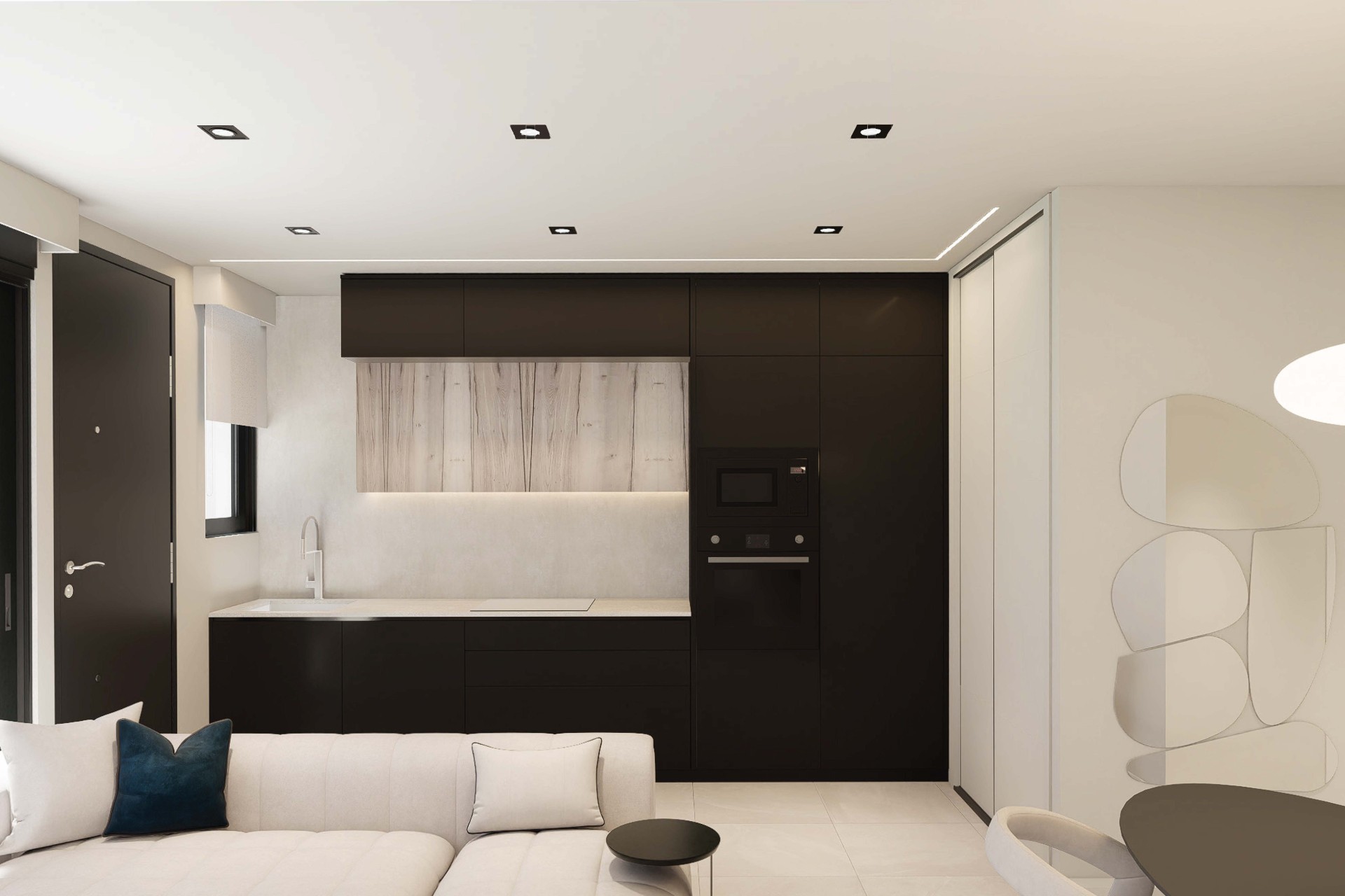 Nieuwbouw Woningen - low-bungalow - Pilar de la Horadada