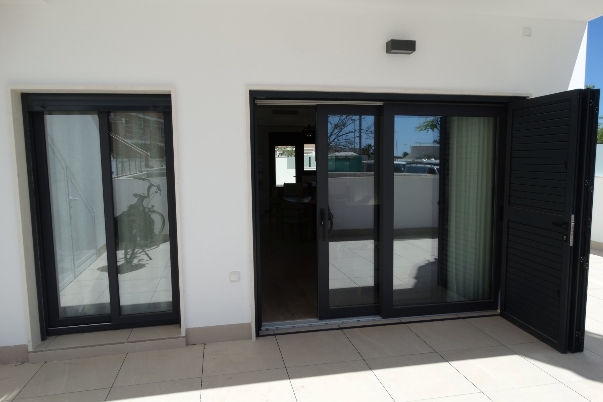 Nieuwbouw Woningen - low-bungalow - Pilar de la Horadada