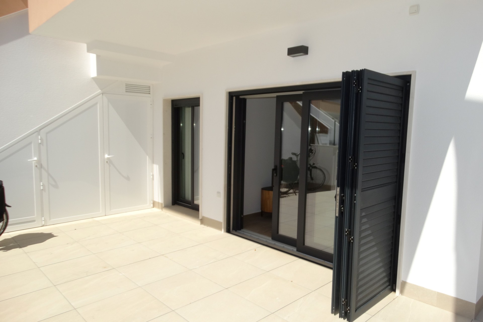 Nieuwbouw Woningen - low-bungalow - Pilar de la Horadada