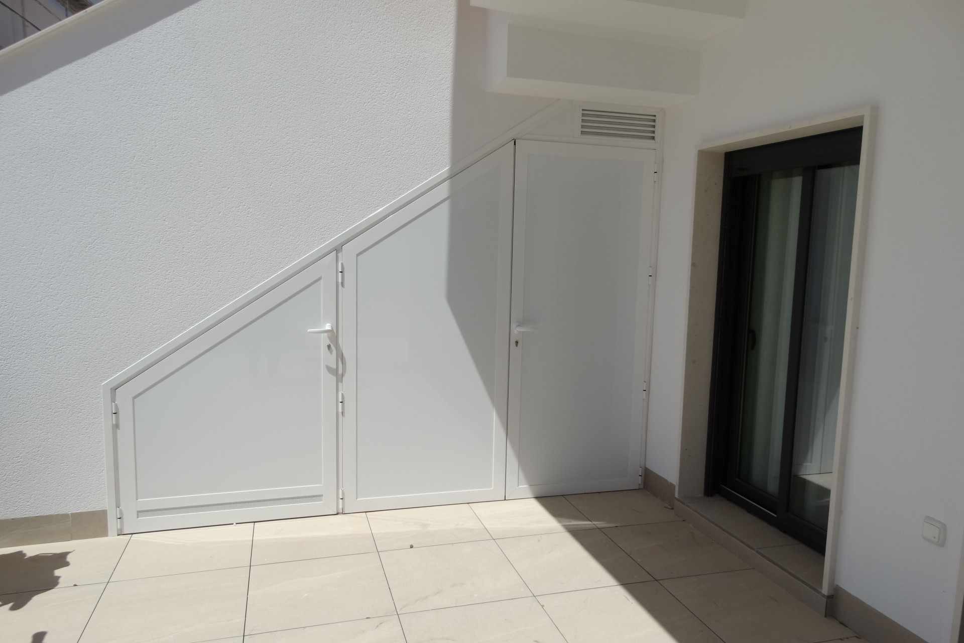 Nieuwbouw Woningen - low-bungalow - Pilar de la Horadada