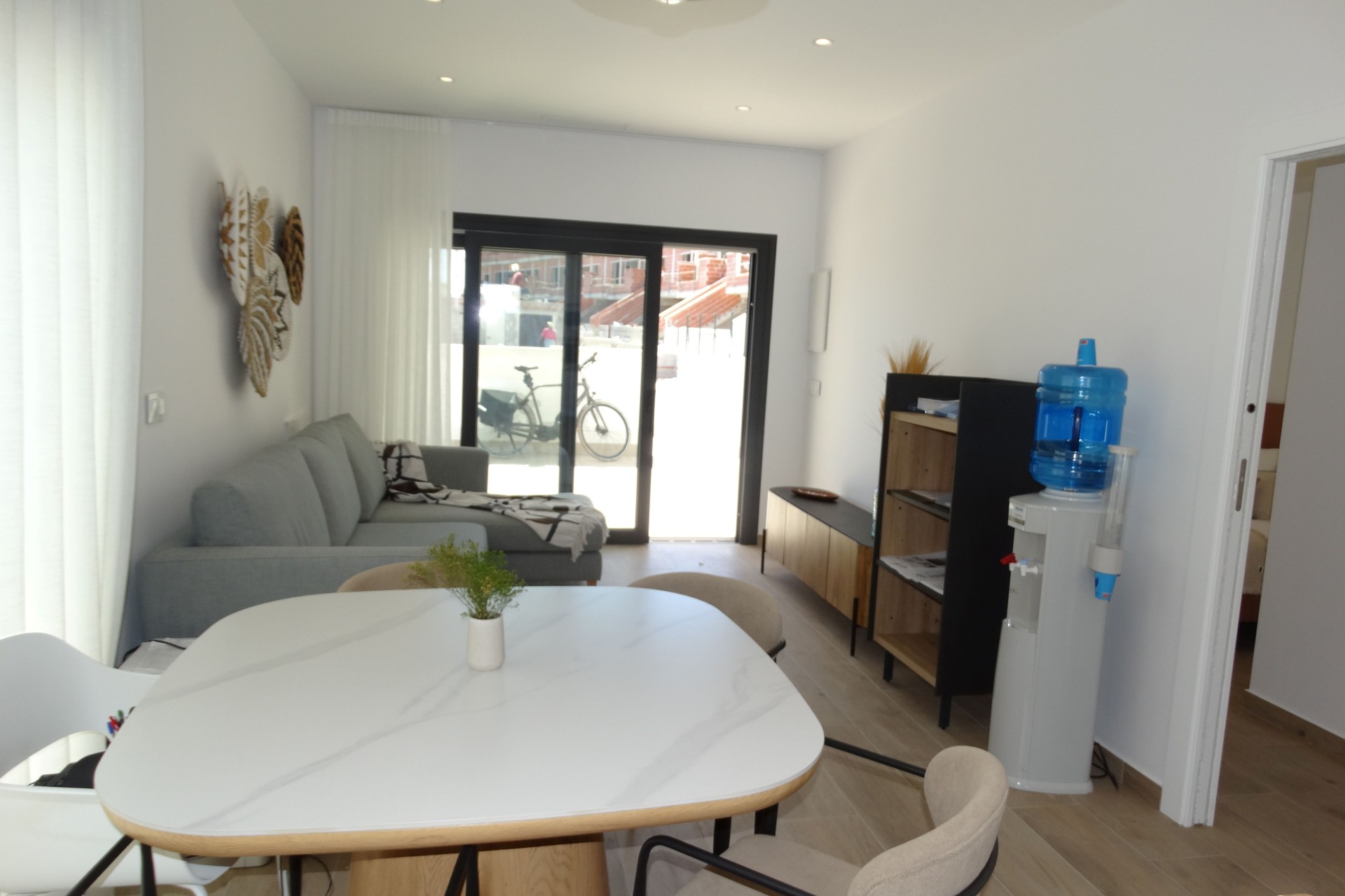 Nieuwbouw Woningen - low-bungalow - Pilar de la Horadada