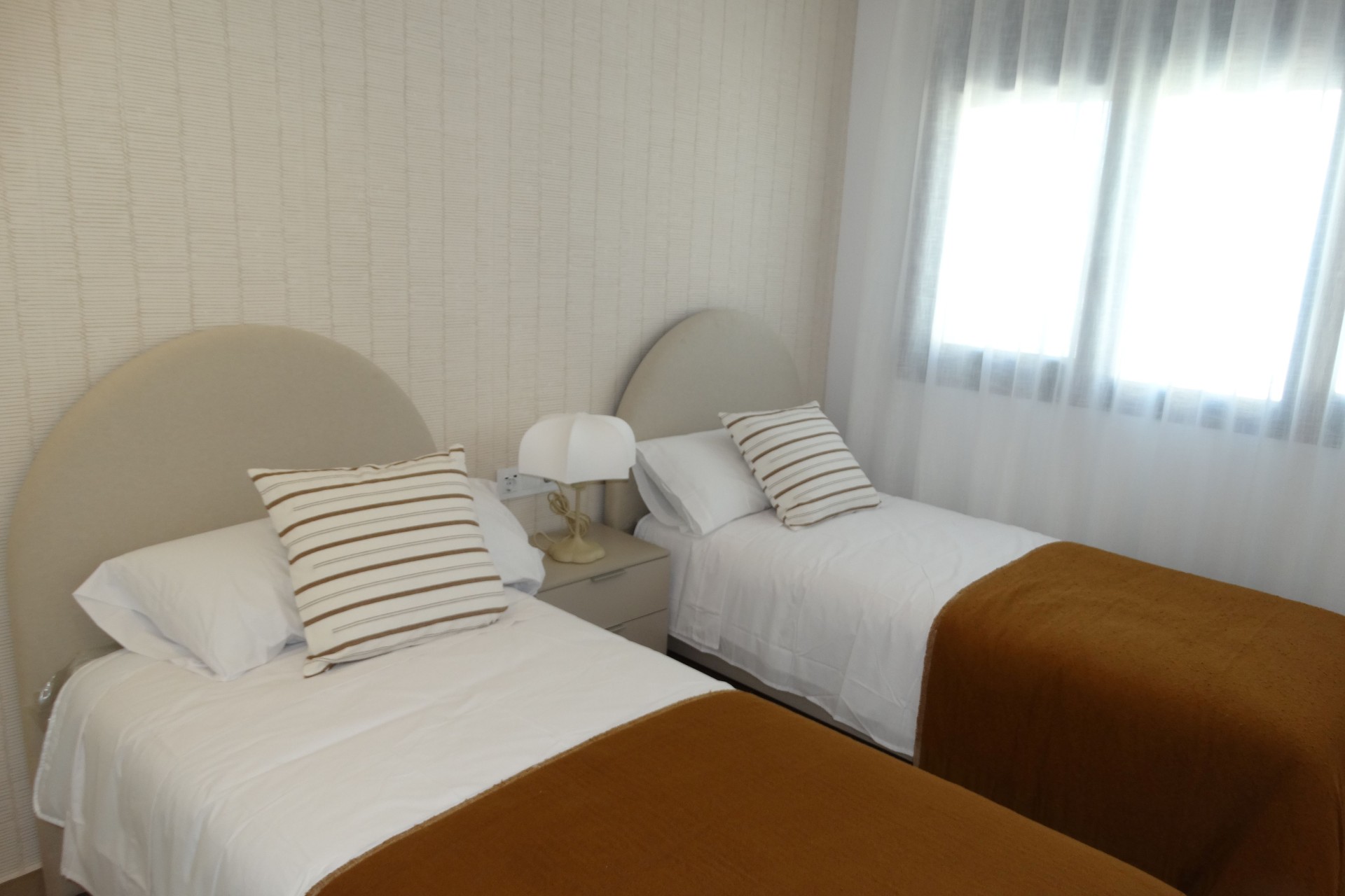 Nieuwbouw Woningen - low-bungalow - Pilar de la Horadada