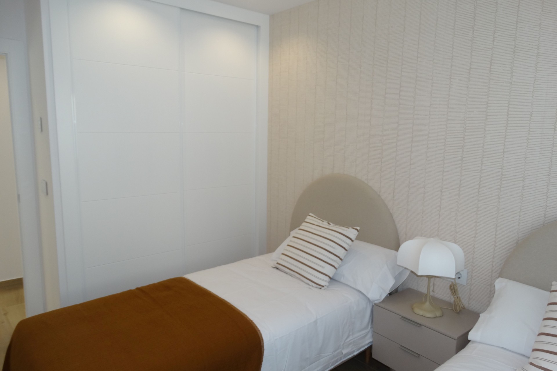 Nieuwbouw Woningen - low-bungalow - Pilar de la Horadada