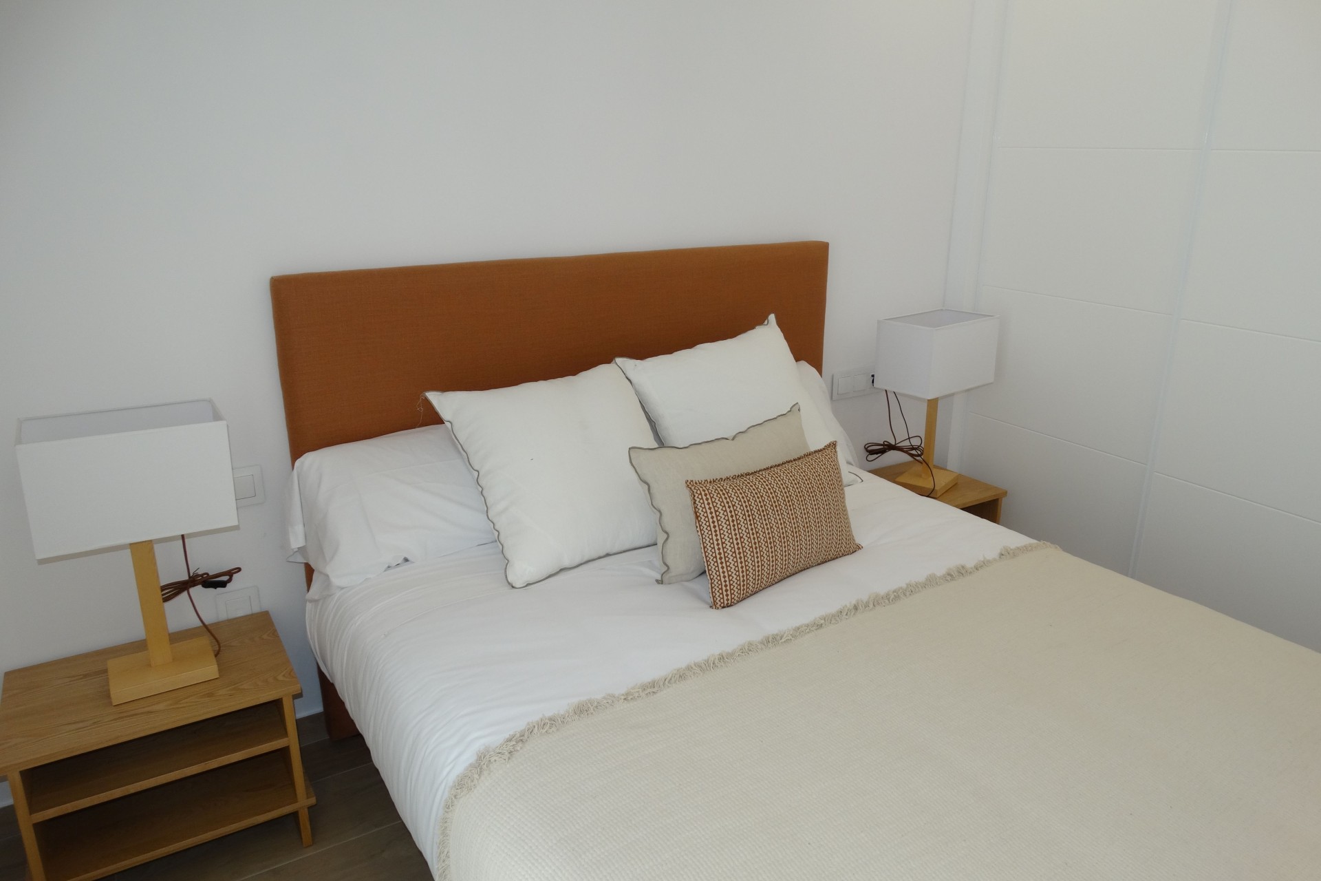 Nieuwbouw Woningen - low-bungalow - Pilar de la Horadada