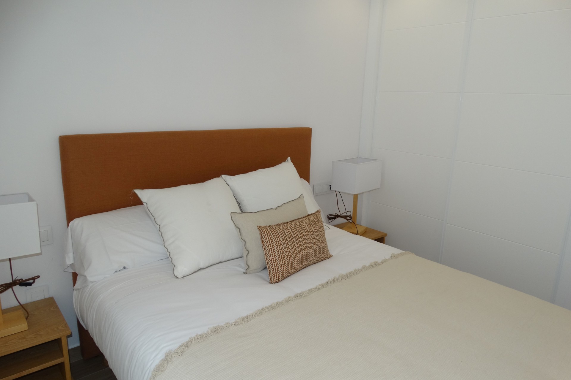 Nieuwbouw Woningen - low-bungalow - Pilar de la Horadada