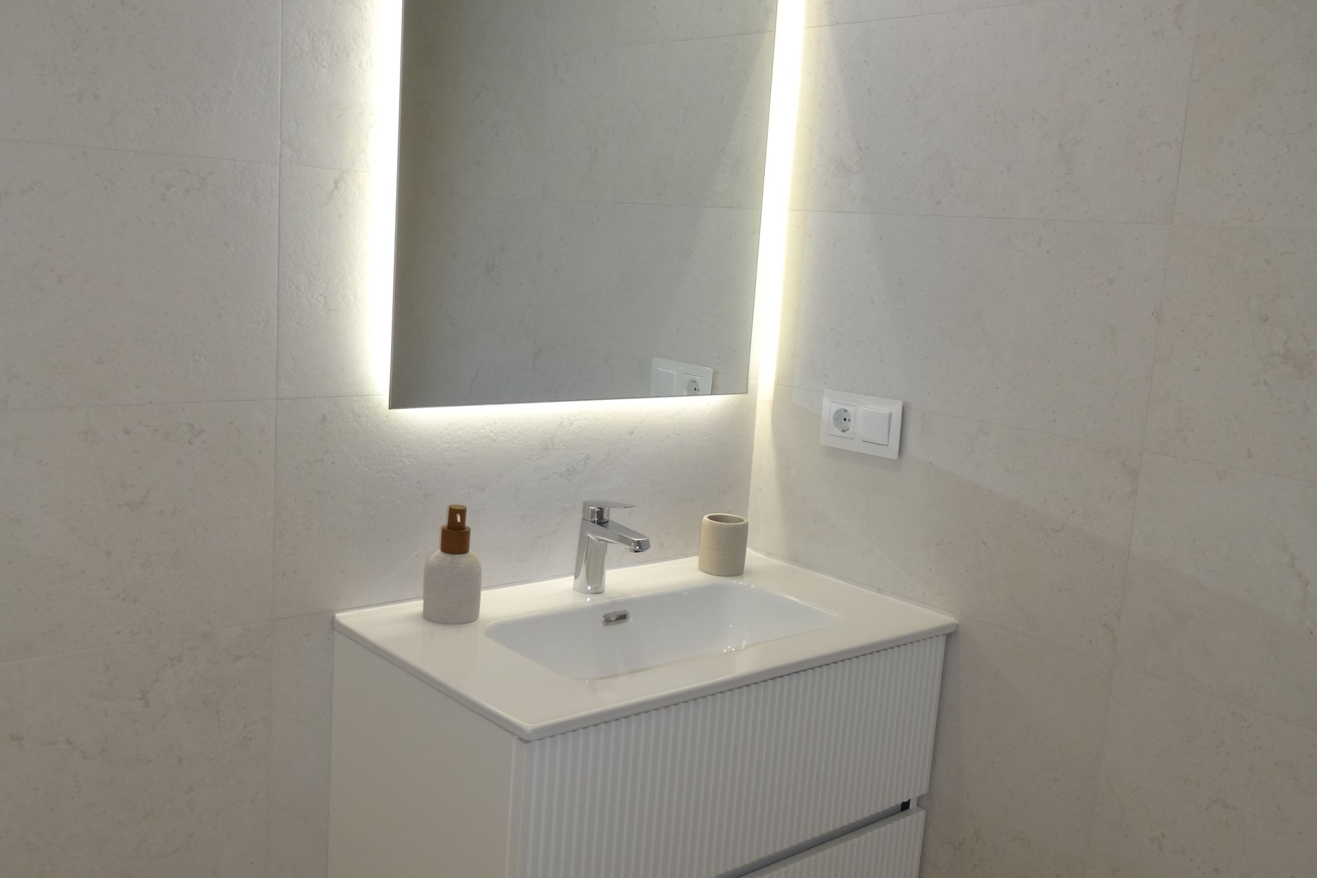 Nieuwbouw Woningen - low-bungalow - Pilar de la Horadada