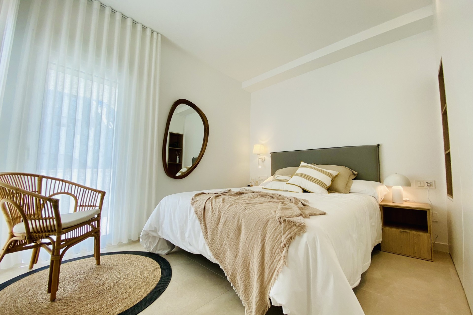 Nieuwbouw Woningen - low-bungalow - Pilar de la Horadada