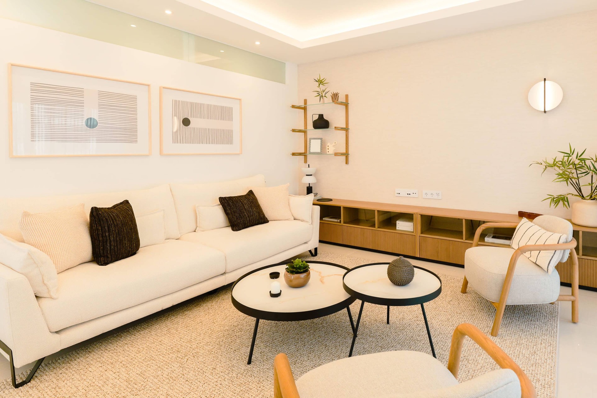 Nieuwbouw Woningen - low-bungalow - Rojales