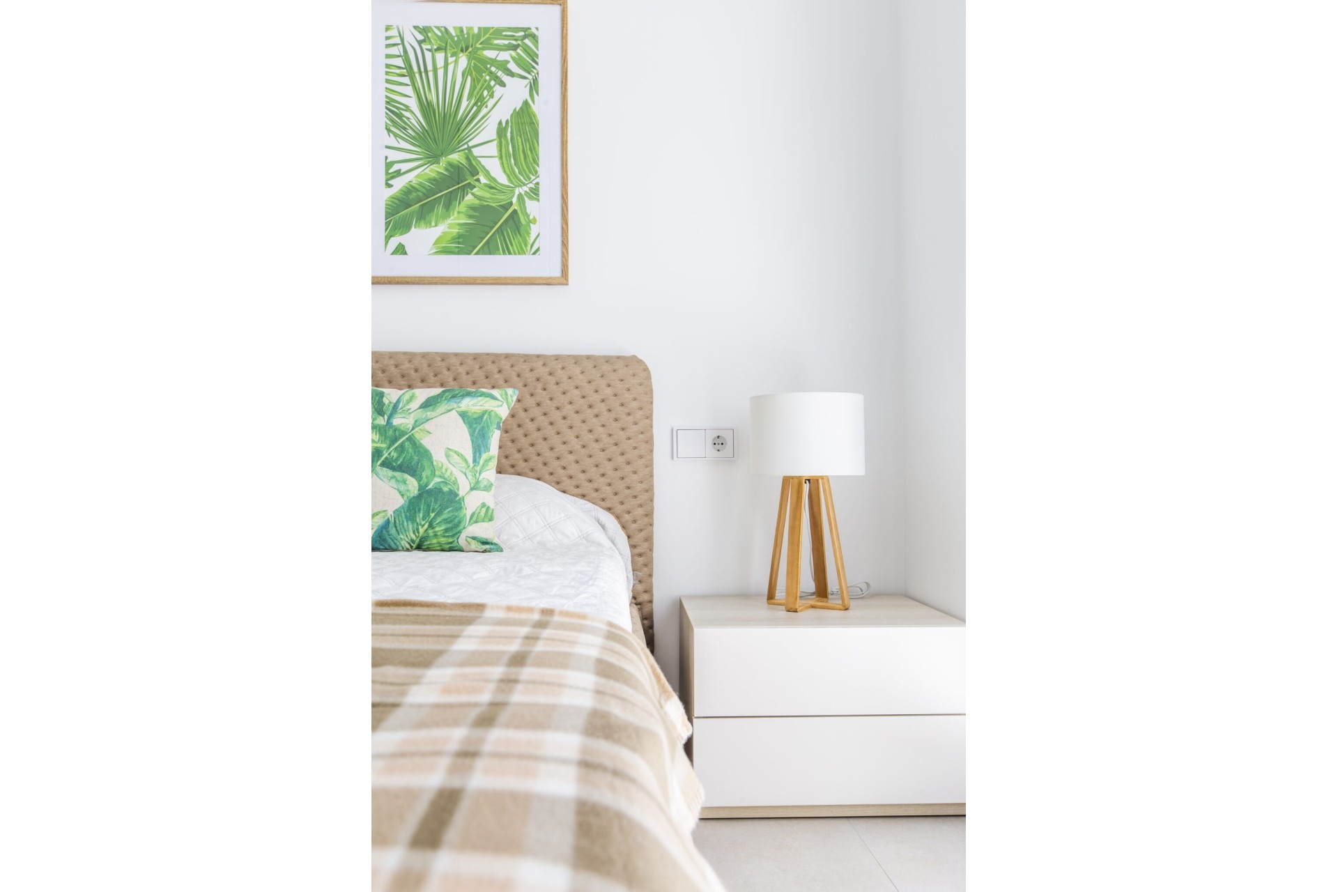 Nieuwbouw Woningen - low-bungalow - San Javier