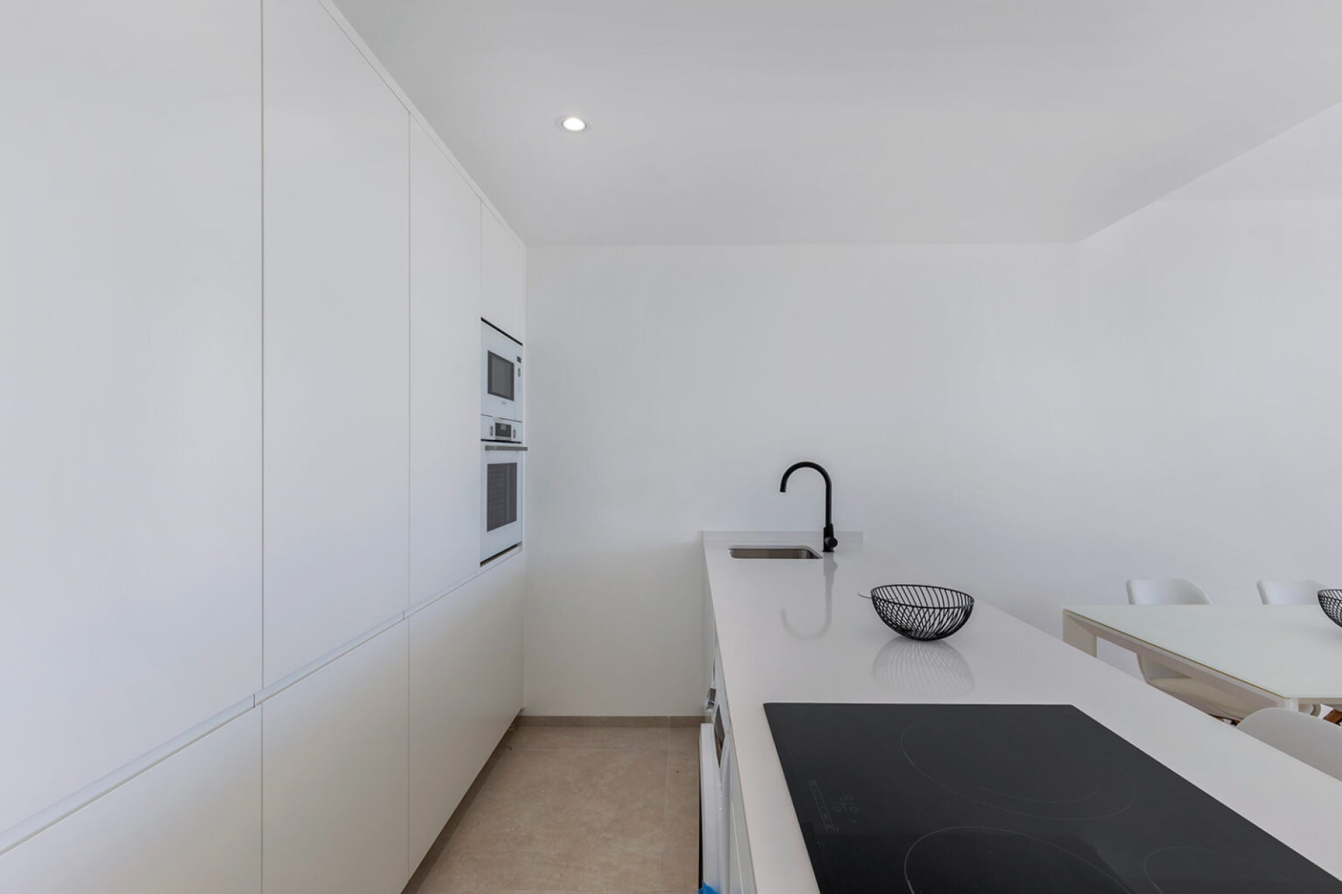Nieuwbouw Woningen - low-bungalow - San Javier